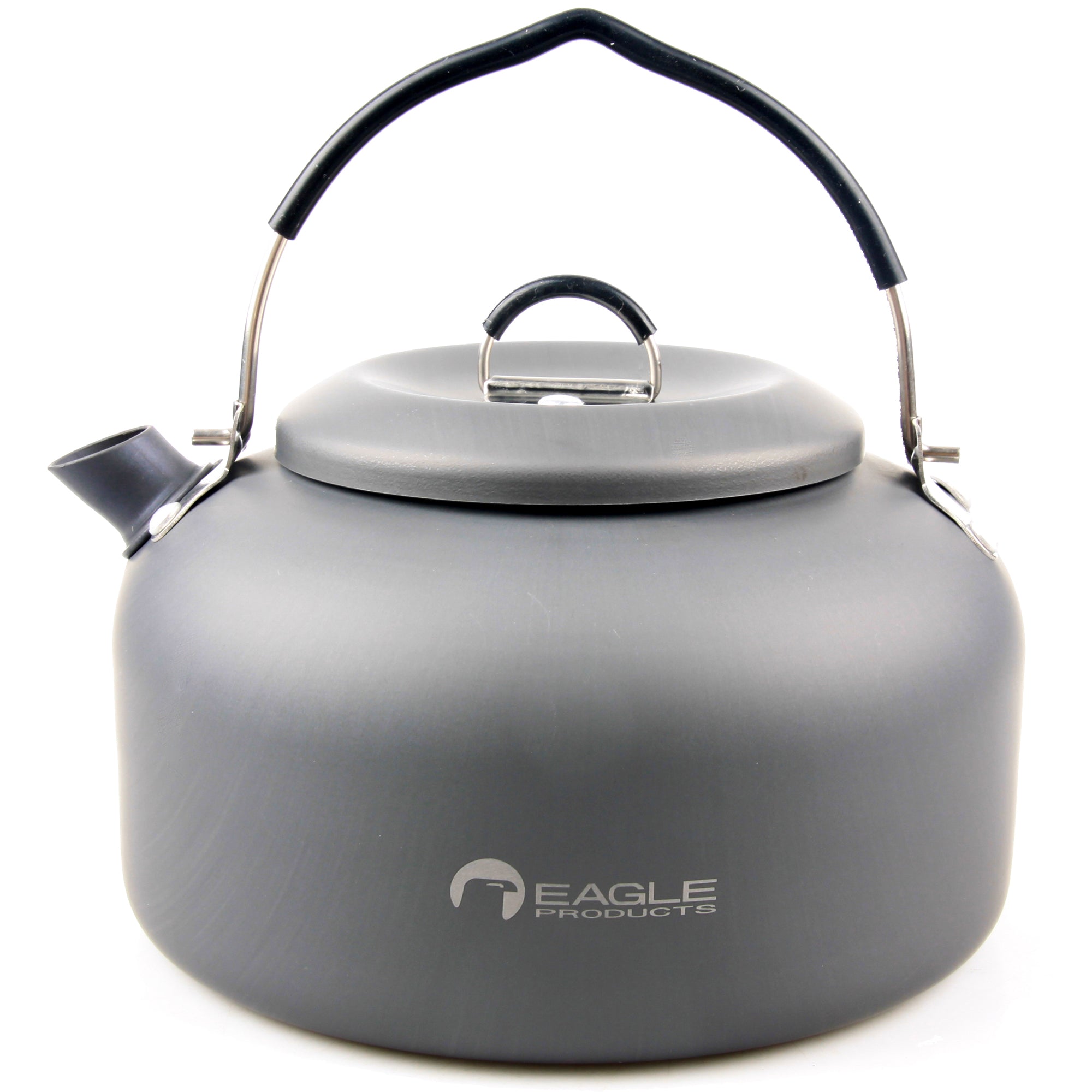 Kaffekjele 1,4L Anodisert