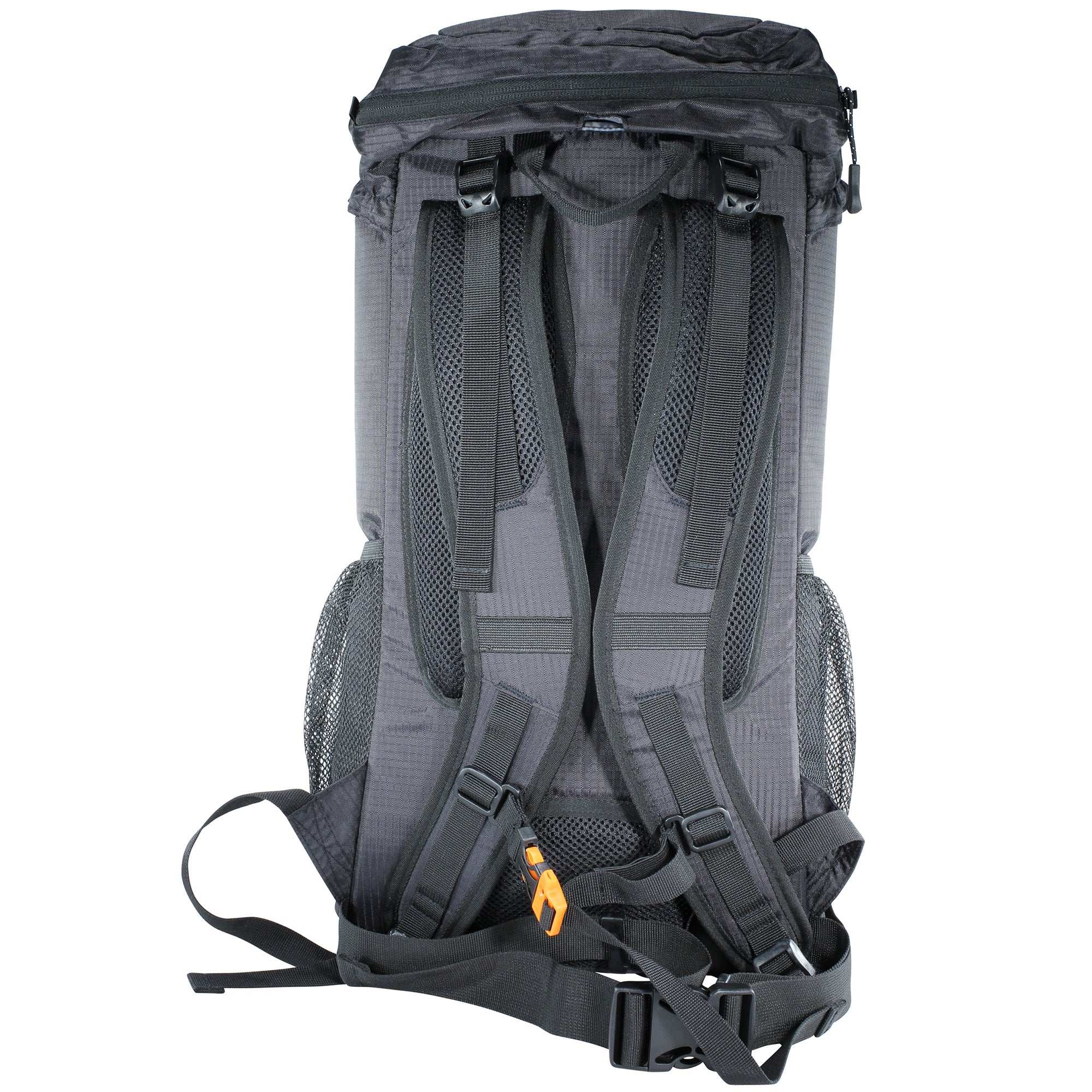 Ryggsekk 35 L Superlett - SVART