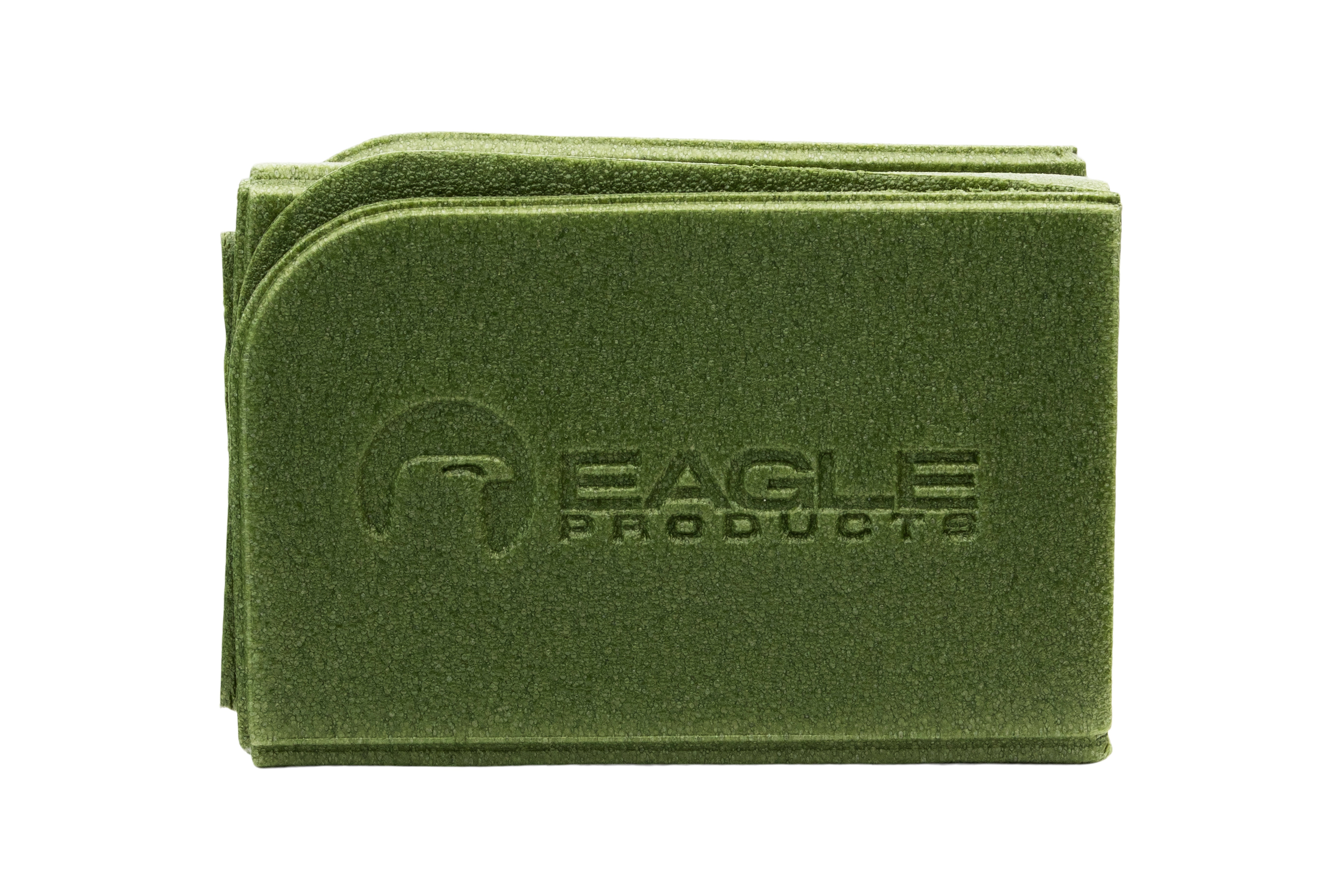 Sitteplate brettet foam