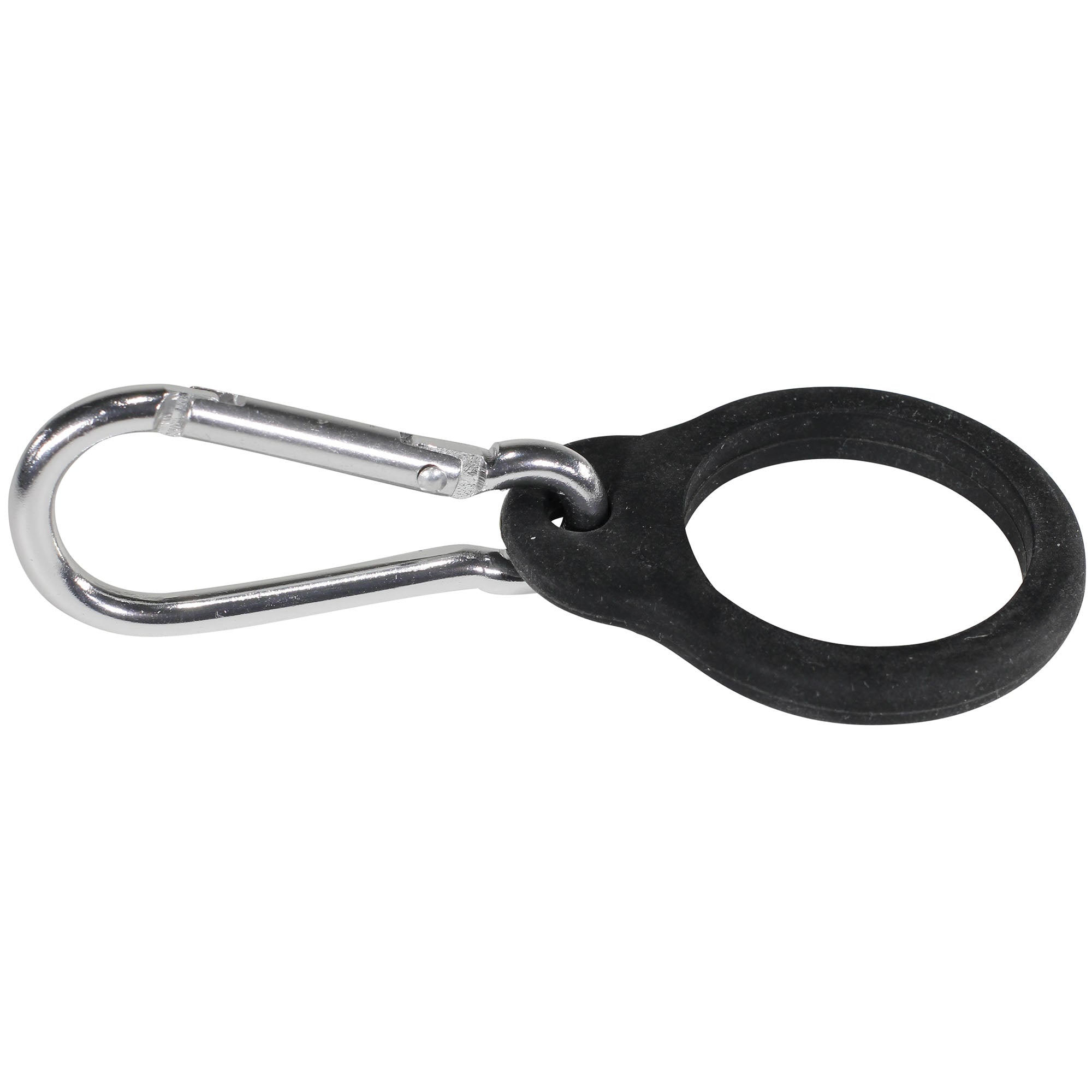 Carabiner for CURVEbottle