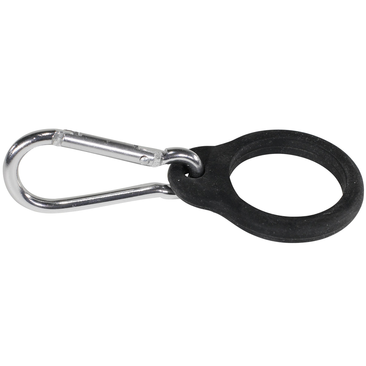 Carabiner for CURVEbottle