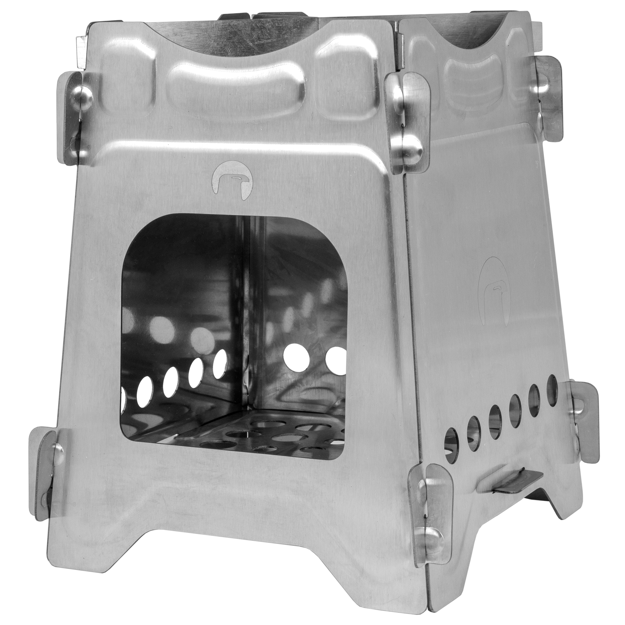 Kvistbrenner "EasyBurn"