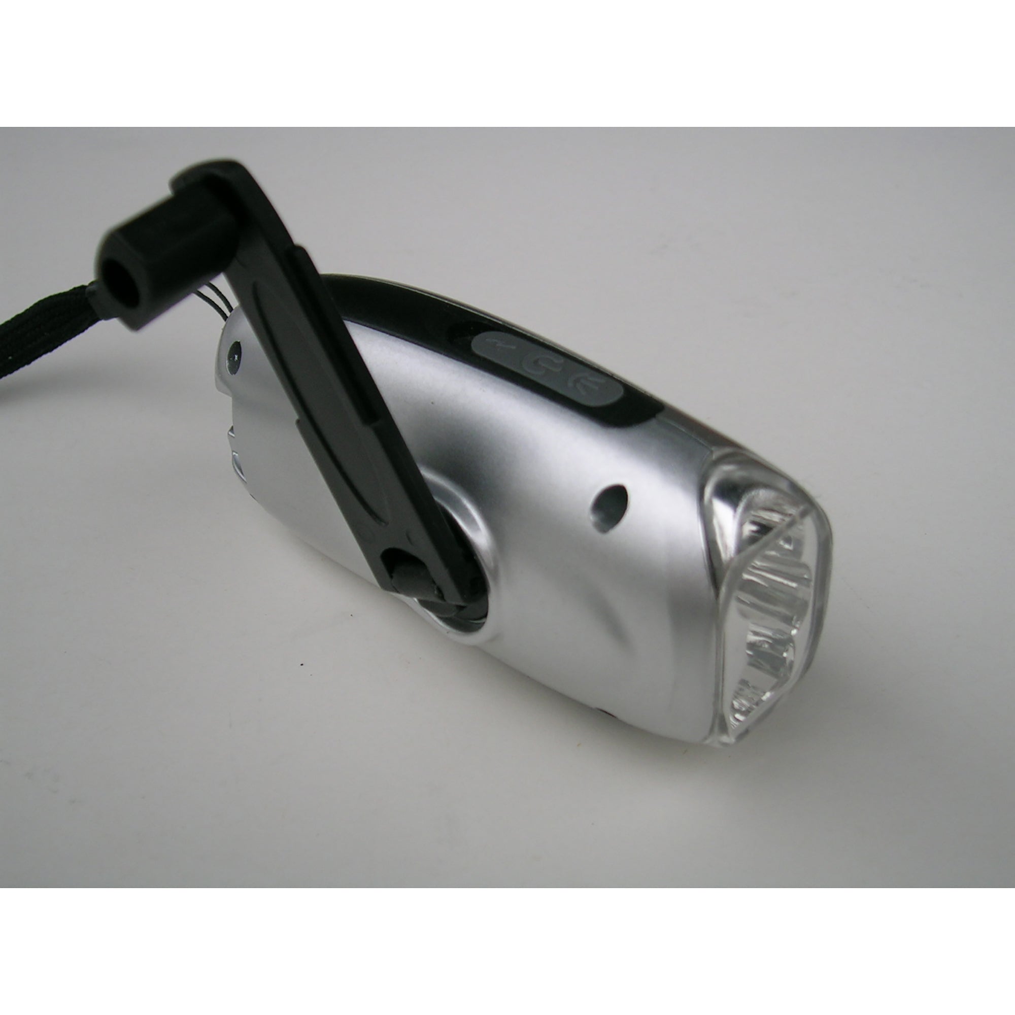 Lykt sveiv mini dynamo