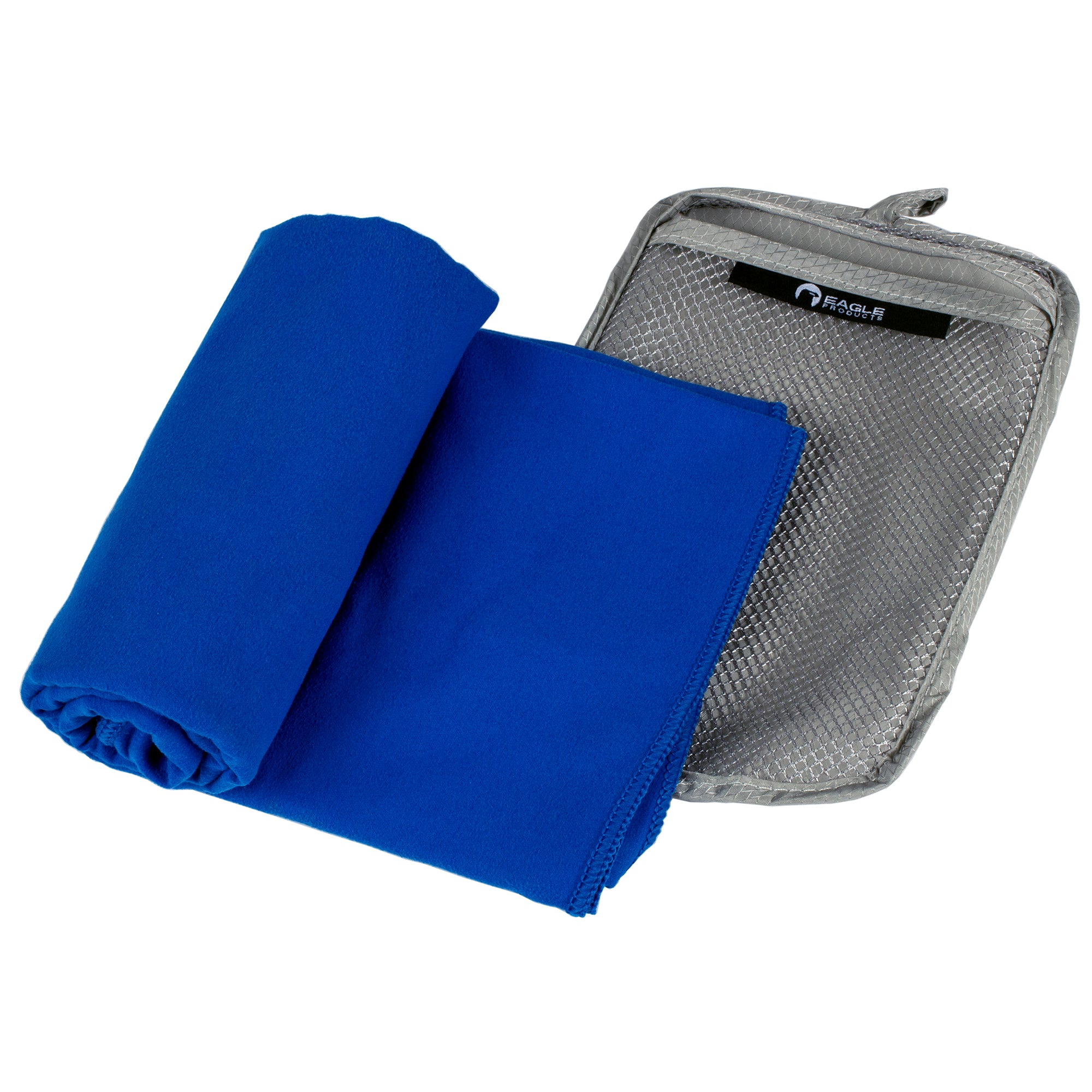 Håndkle microfiber liten