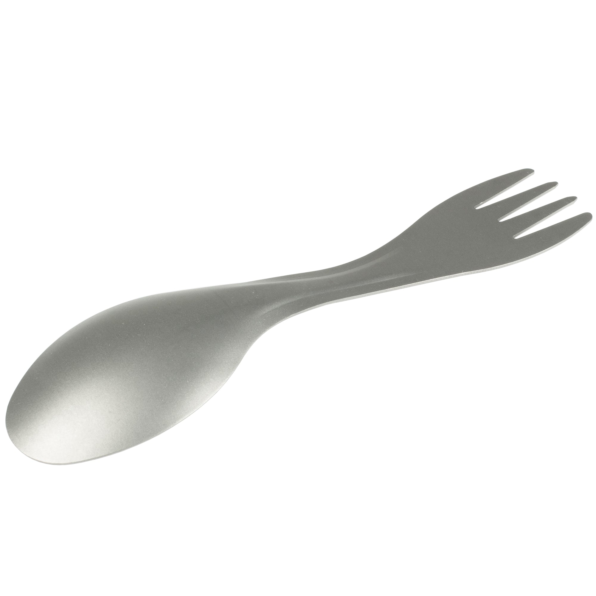 Titan-spork