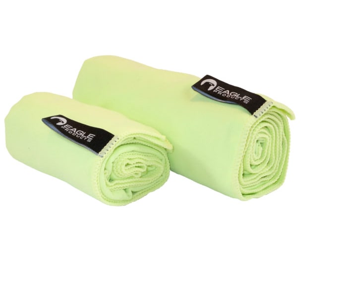 Håndkle microfiber
