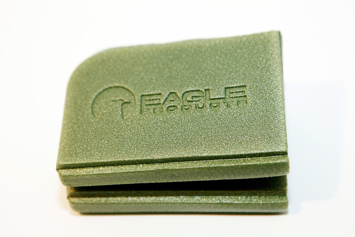 Sitteplate brettet foam