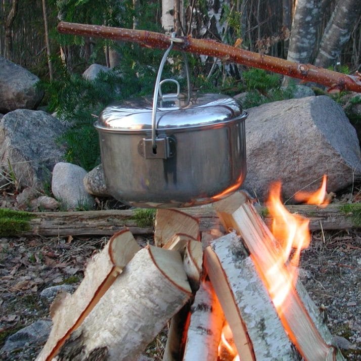 Kjele for tur 3 ltr.