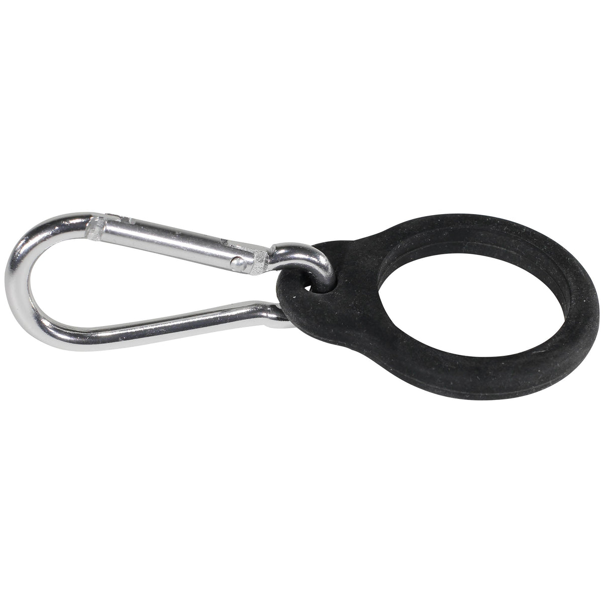Carabiner for CURVEbottle