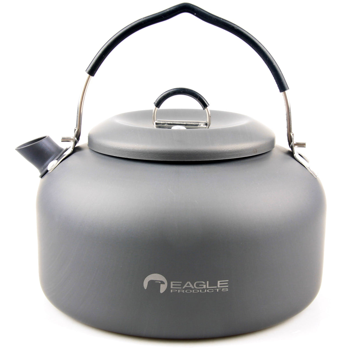 Kaffekjele 1,4L Anodisert