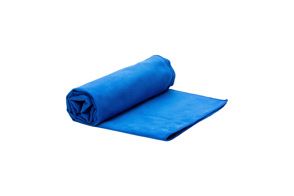 Håndkle microfiber liten