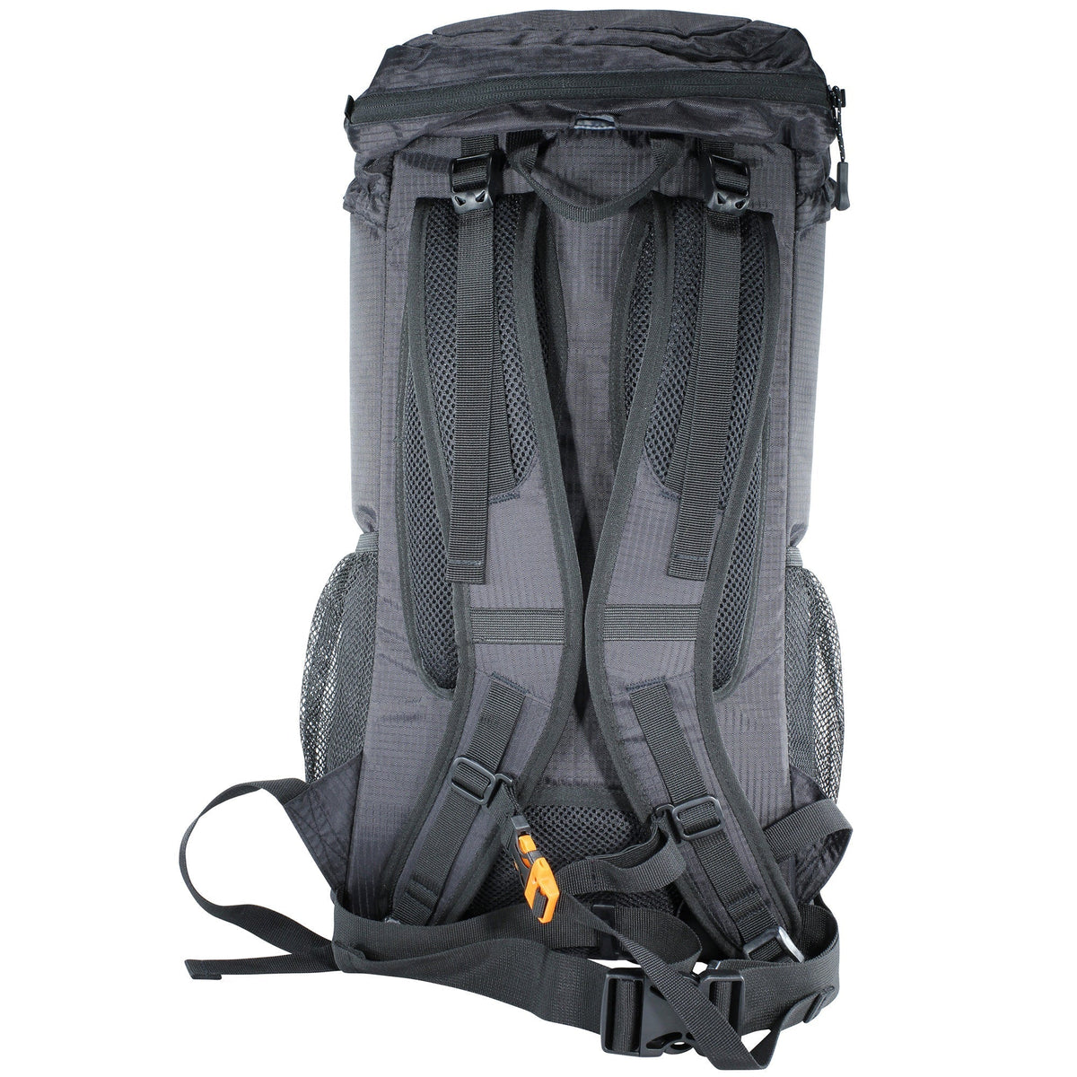 Ryggsekk 35 L Superlett - SVART