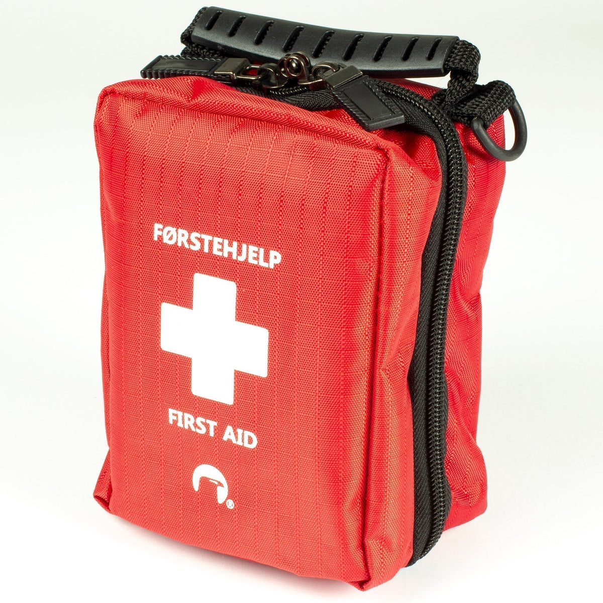 Førstehjelp bag komplett