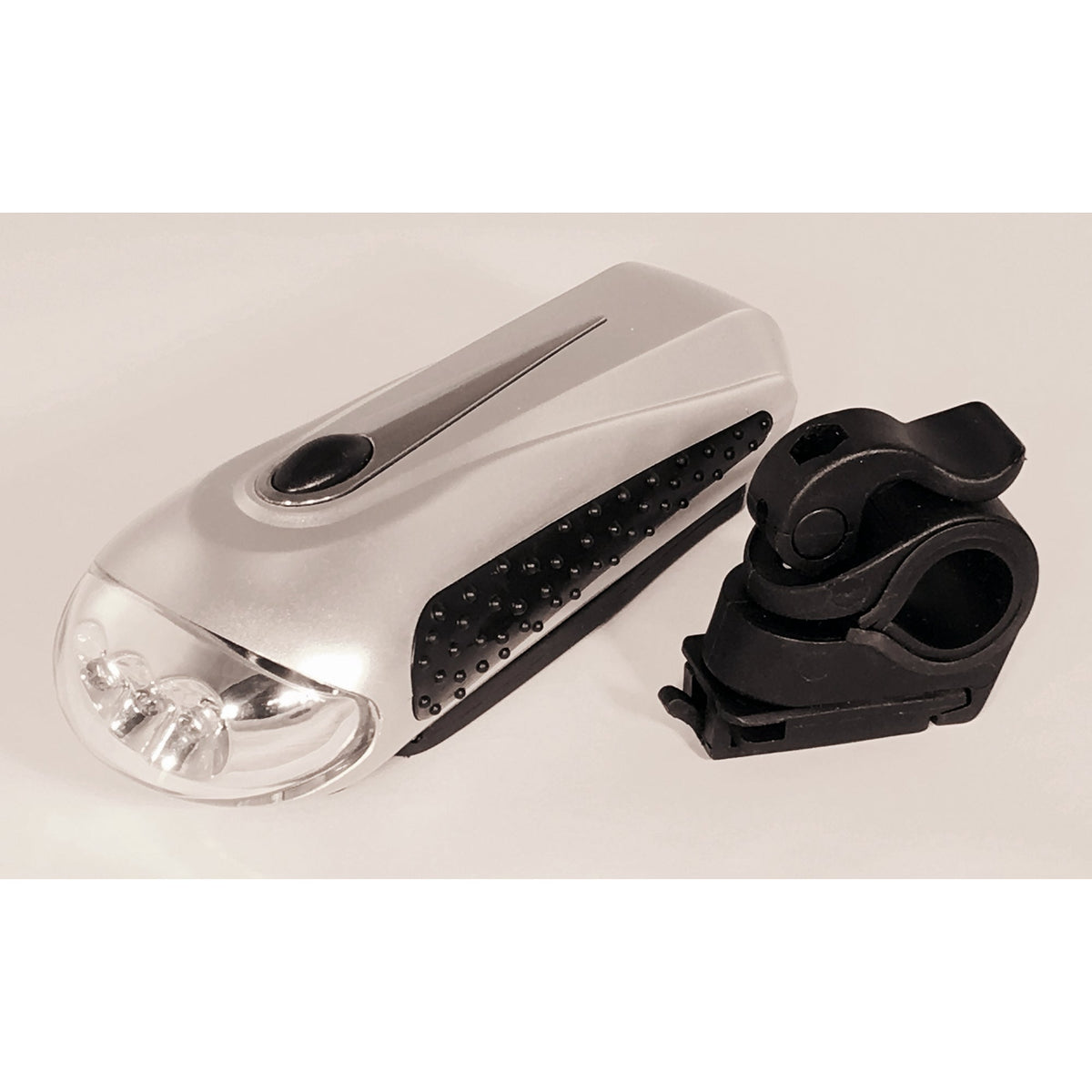 Lykt sveiv sykkel dynamo