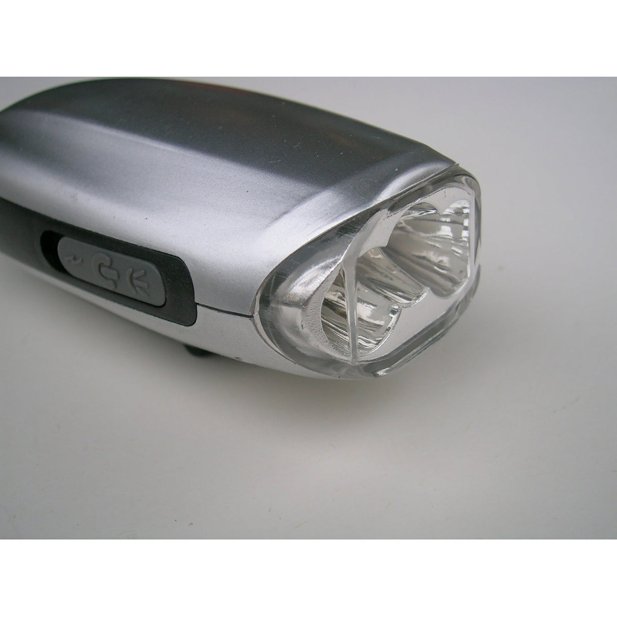 Lykt sveiv mini dynamo