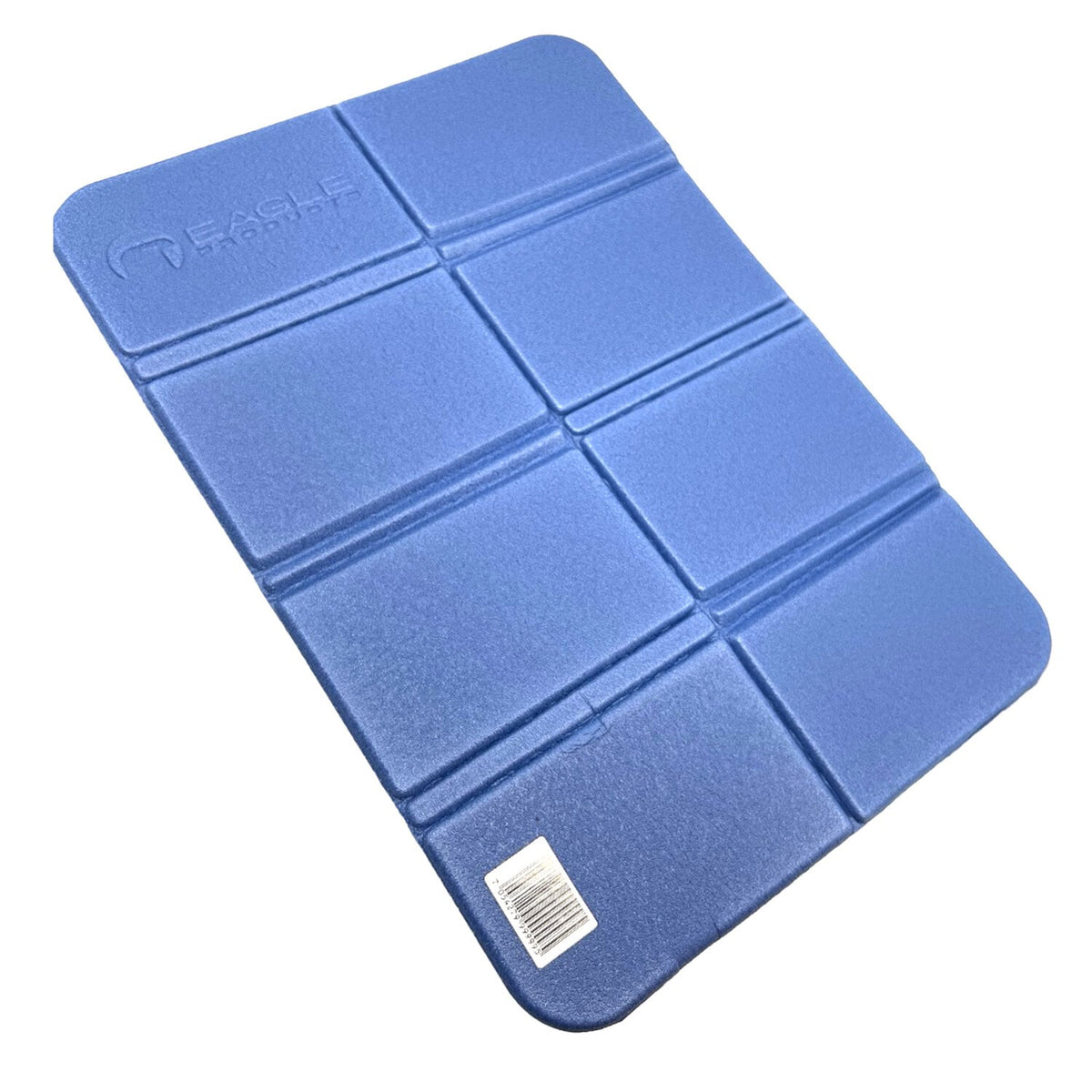 Sitteplate brettet foam