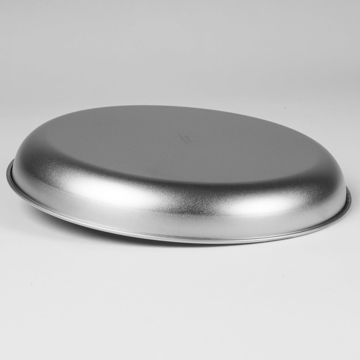 TITAN Tallerken flat