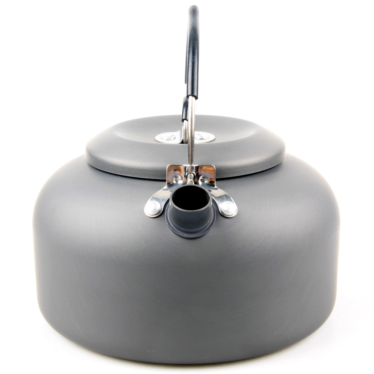 Kaffekjele 1,4L Anodisert