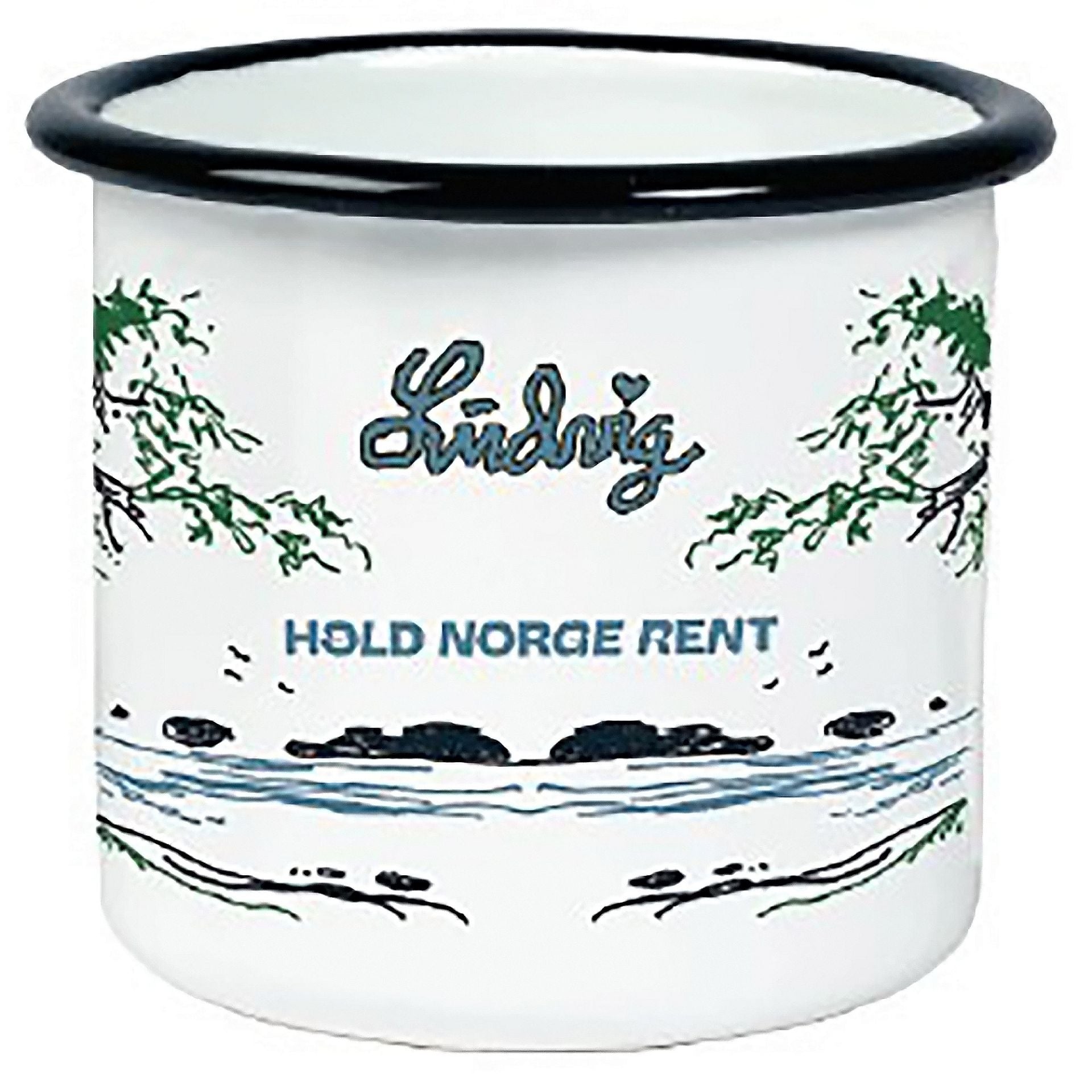 HOLD NORGE RENT