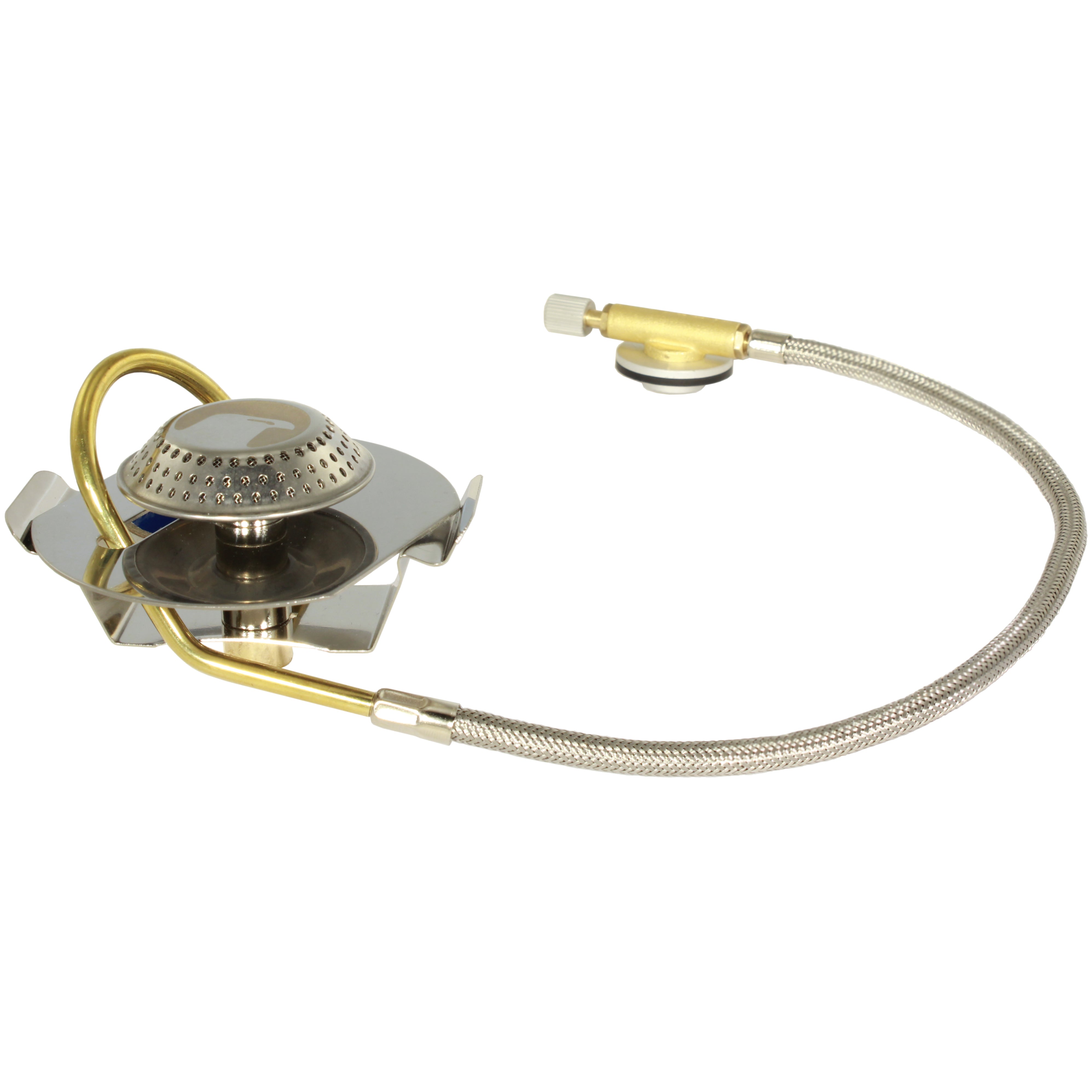 Brenner for stormkjøkken