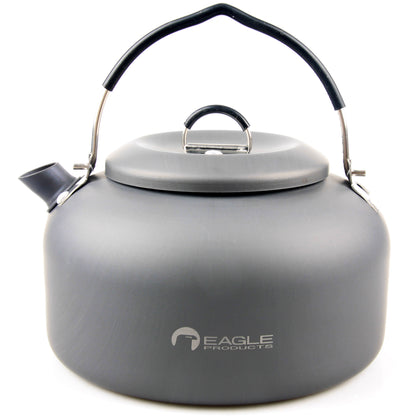 Kaffekjele 1,4L Anodisert