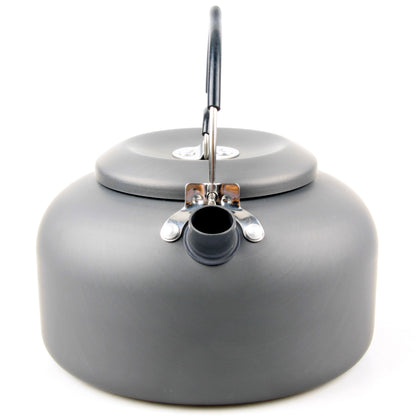 Kaffekjele 1,4L Anodisert