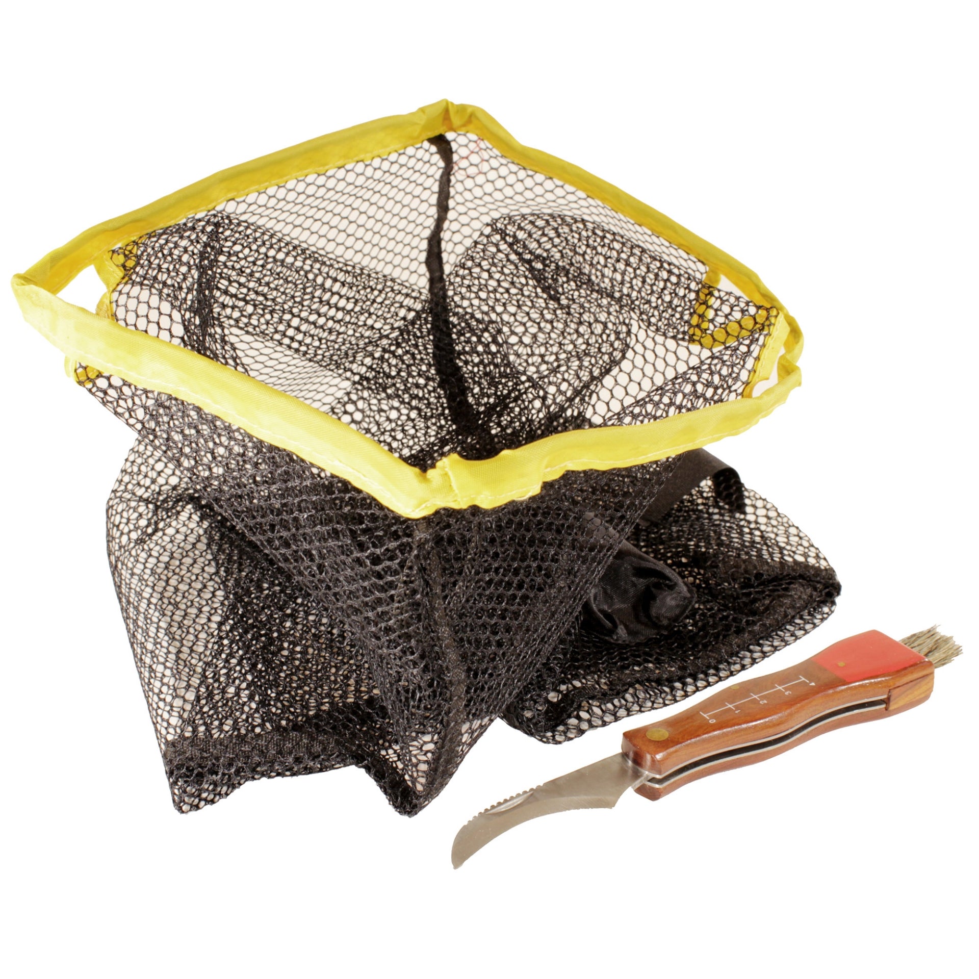 Sopp-plukk sett – eagle products