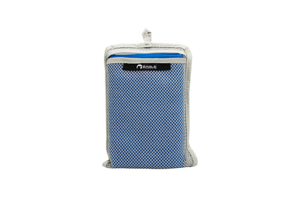 Håndkle microfiber liten