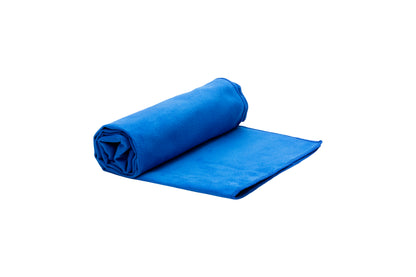 Håndkle microfiber liten