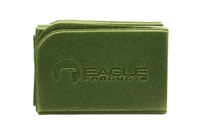 Sitteplate brettet foam
