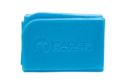 Sitteplate brettet foam