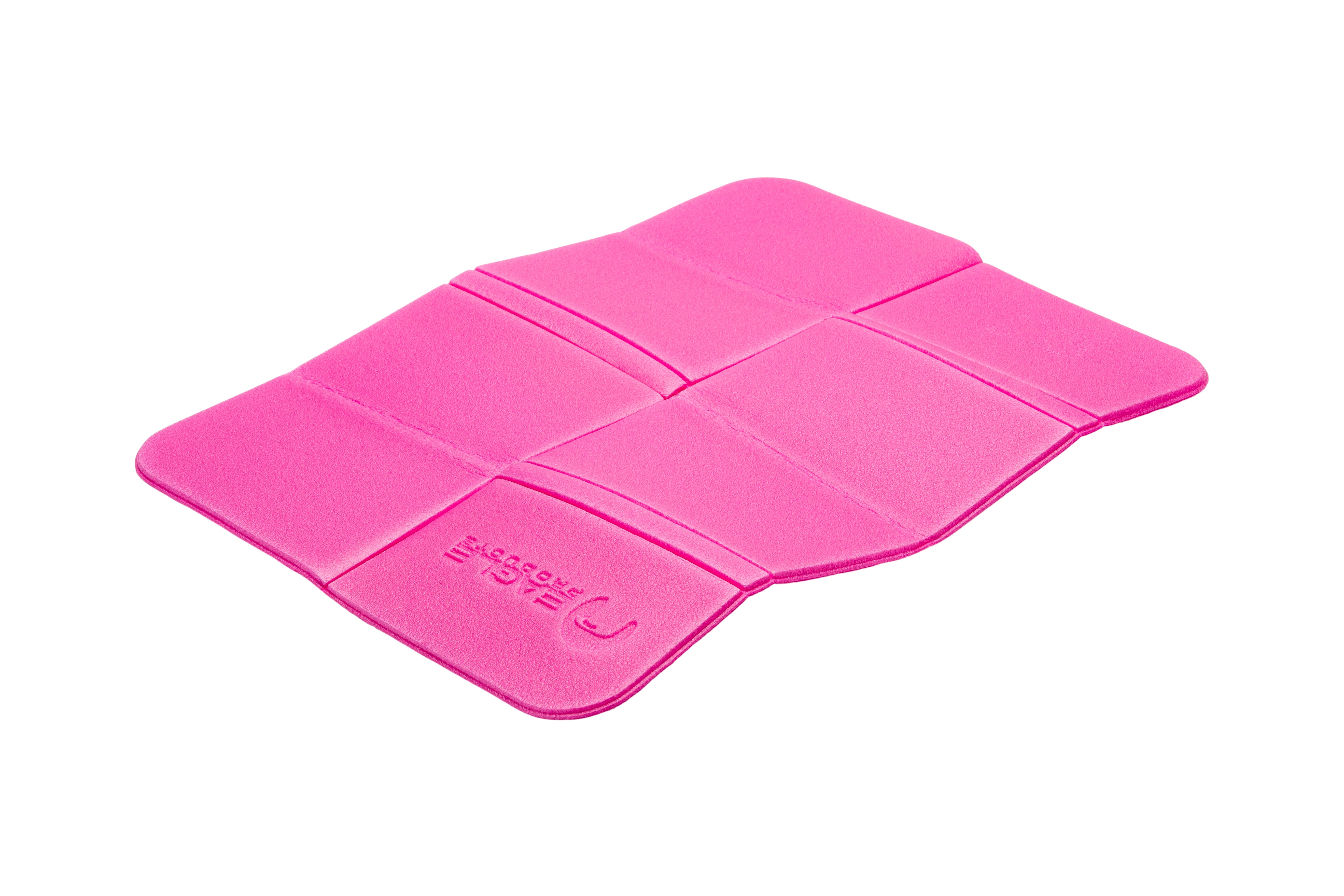 Sitteplate brettet foam