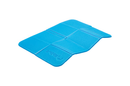 Sitteplate brettet foam