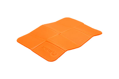 Sitteplate brettet foam