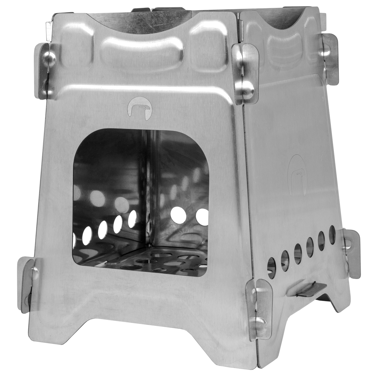 Kvistbrenner "EasyBurn"