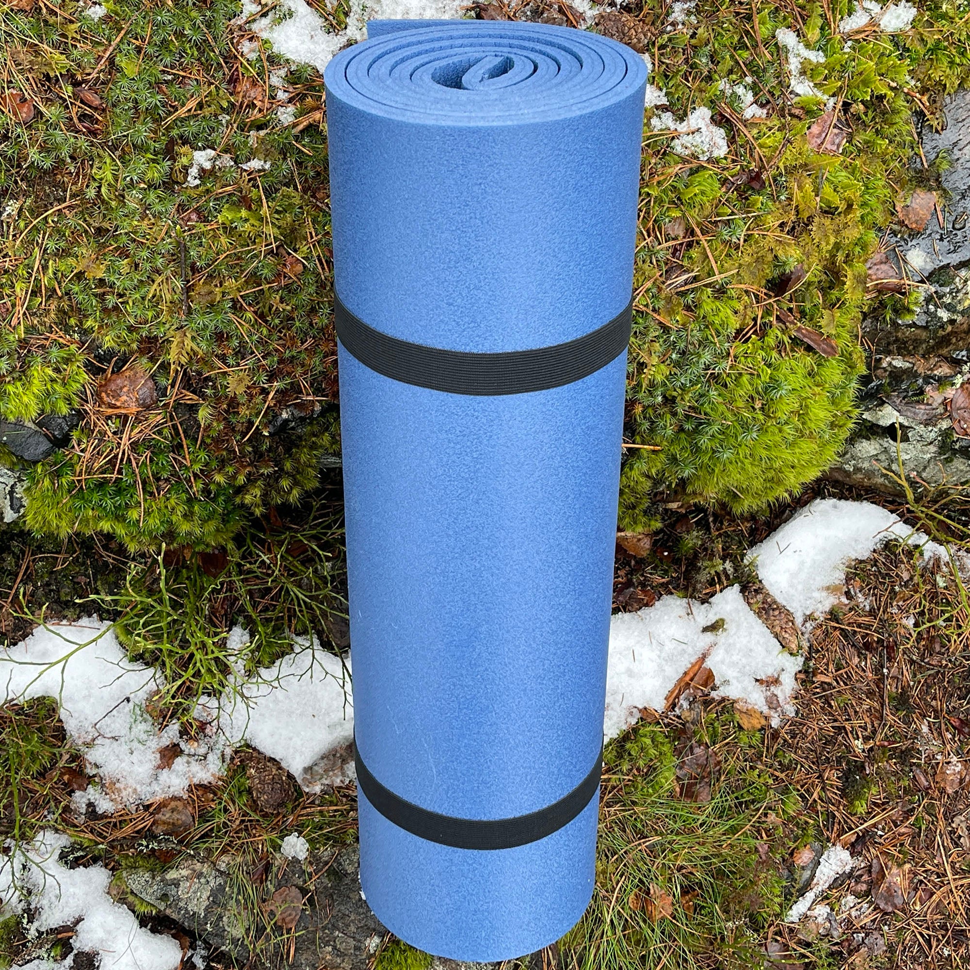 Liggeunderlag