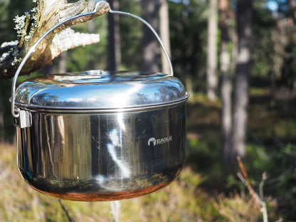 Kjele for tur 6 ltr.