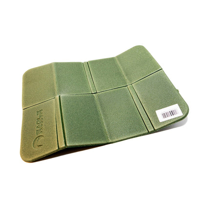 Sitteplate brettet foam