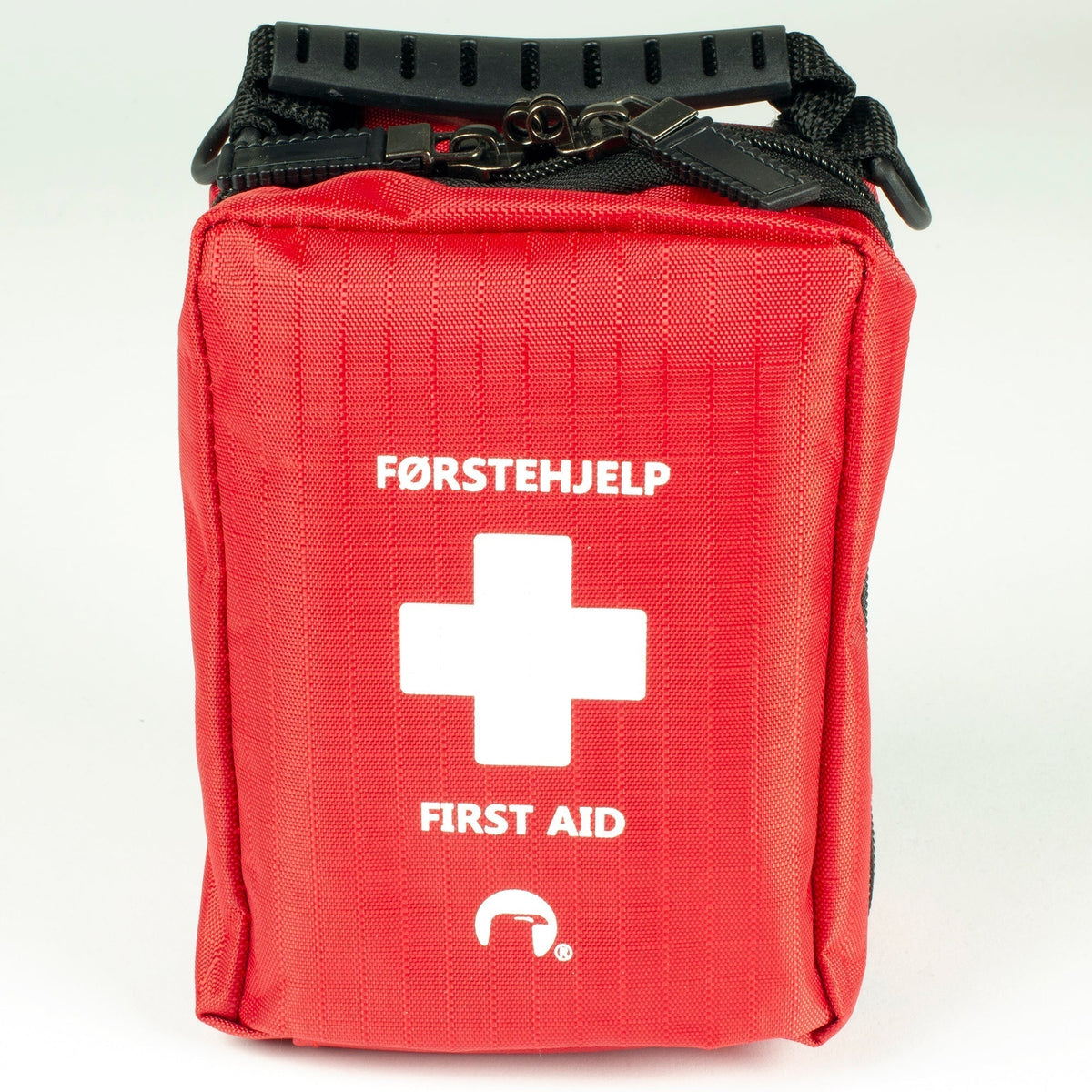 Førstehjelp bag komplett