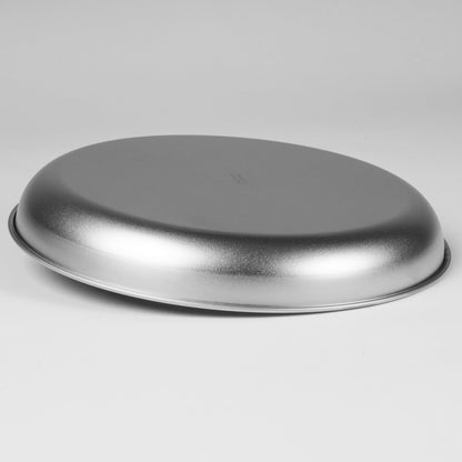 TITAN Tallerken flat