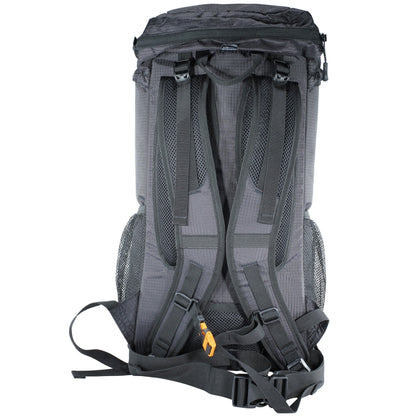 Ryggsekk 35 L Superlett - SVART