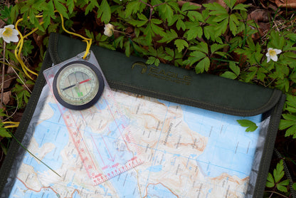 Kartmappe slb enkel