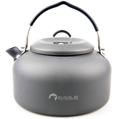 Kaffekjele 1,4L Anodisert