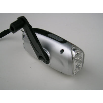 Lykt sveiv mini dynamo