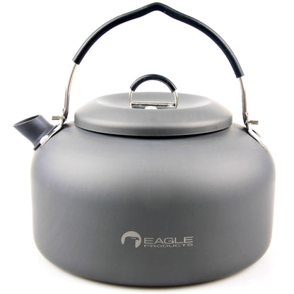 Kaffekjele 1,4L Anodisert