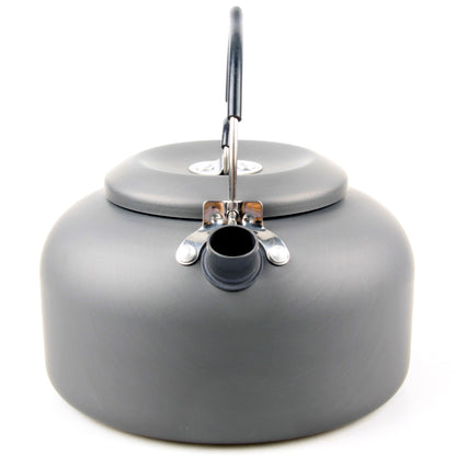 Kaffekjele 1,4L Anodisert