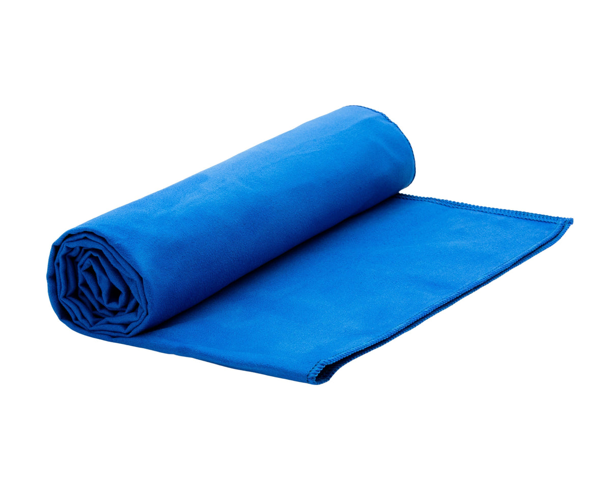 Håndkle microfiber stort