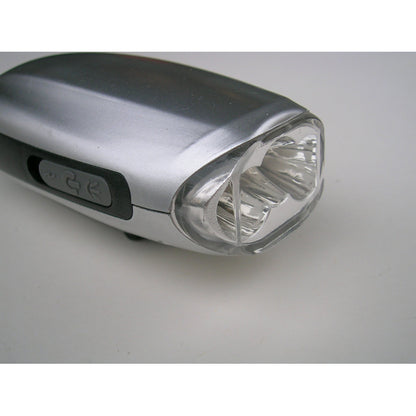 Lykt sveiv mini dynamo