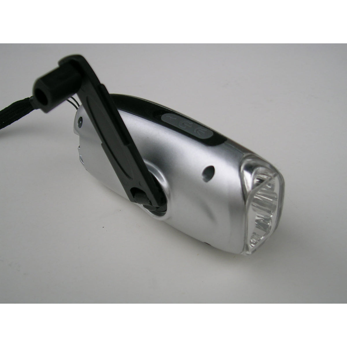 Lykt sveiv mini dynamo