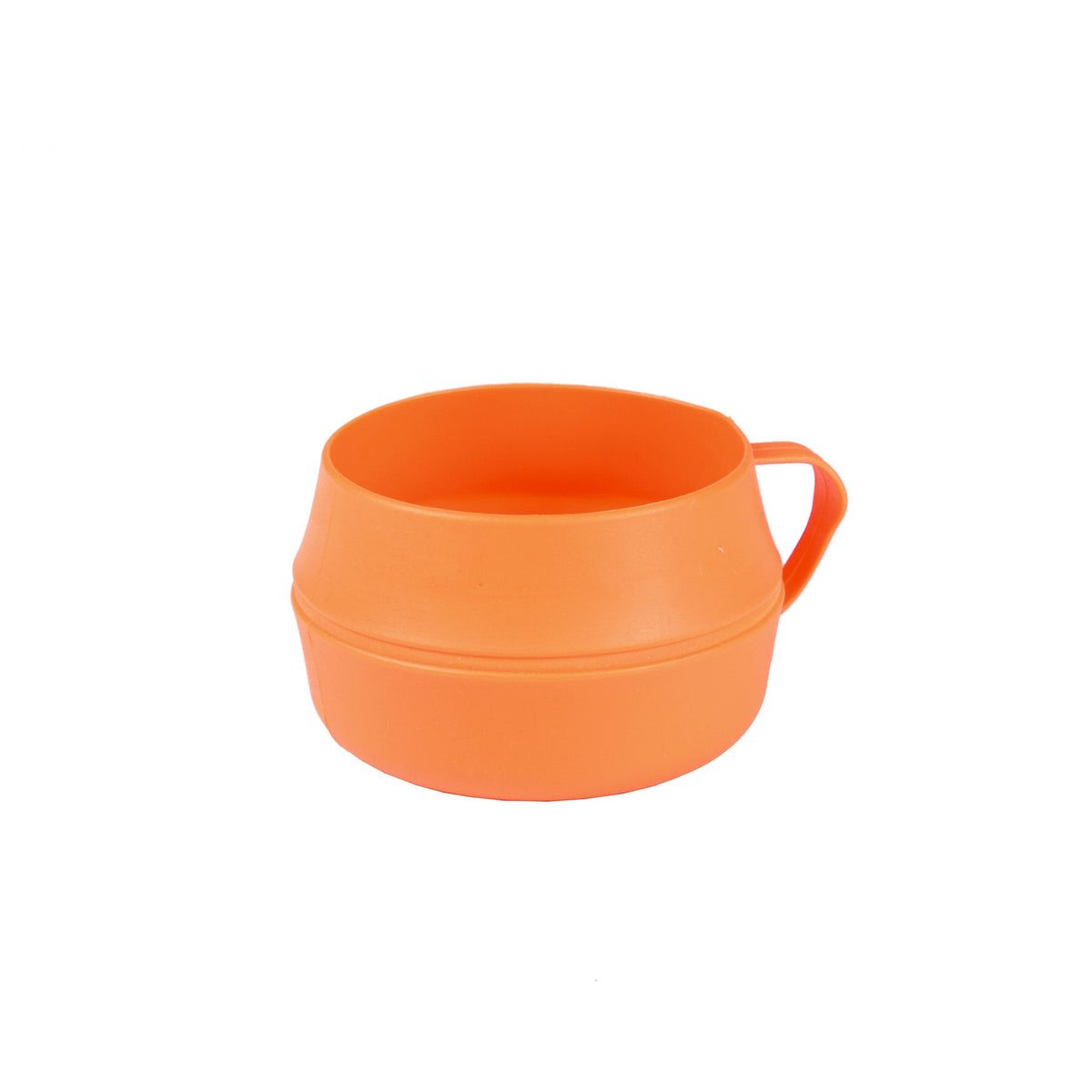 Brettekopp ORANSJE